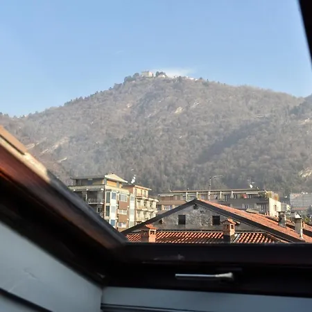 Le Torri * Lake Como