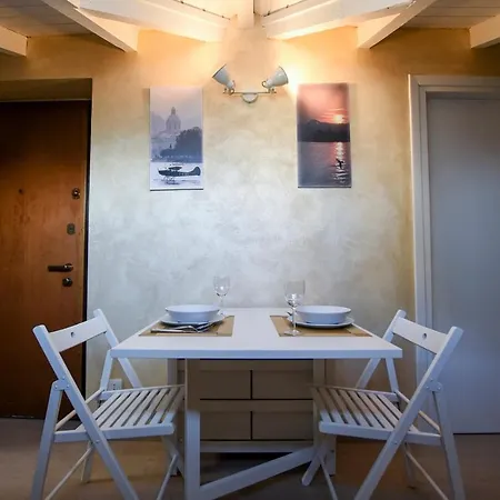 Apartment Le Torri *