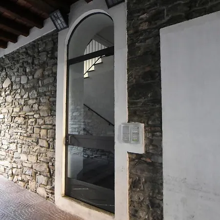 Le Torri Apartment *