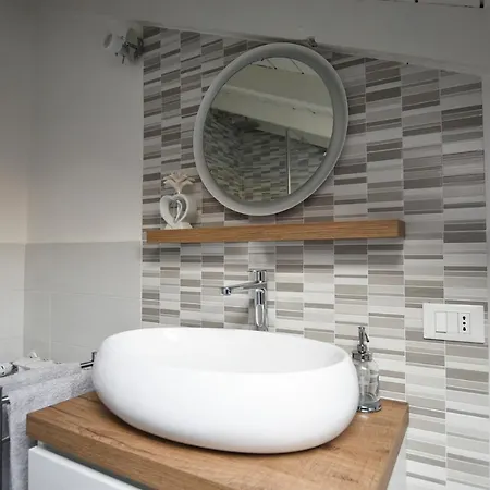 Le Torri Apartment
