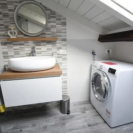 Le Torri Apartment