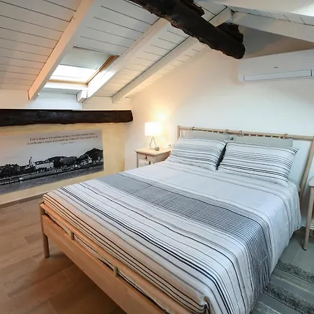 Le Torri Apartment *
