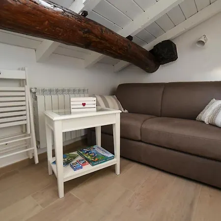 Le Torri Apartment Lake Como