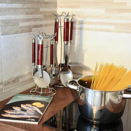 Apartment Le Torri Lake Como
